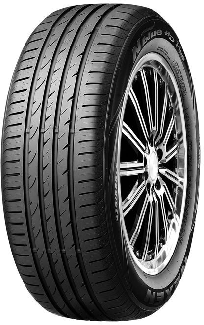 Шина 185/65R14 86T N-BLUE HD PLUS (Nexen)